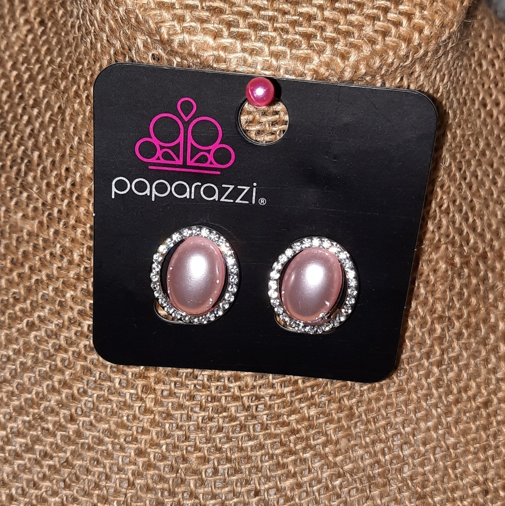 Paparazzi 12 pair bundle CLIP Earrings